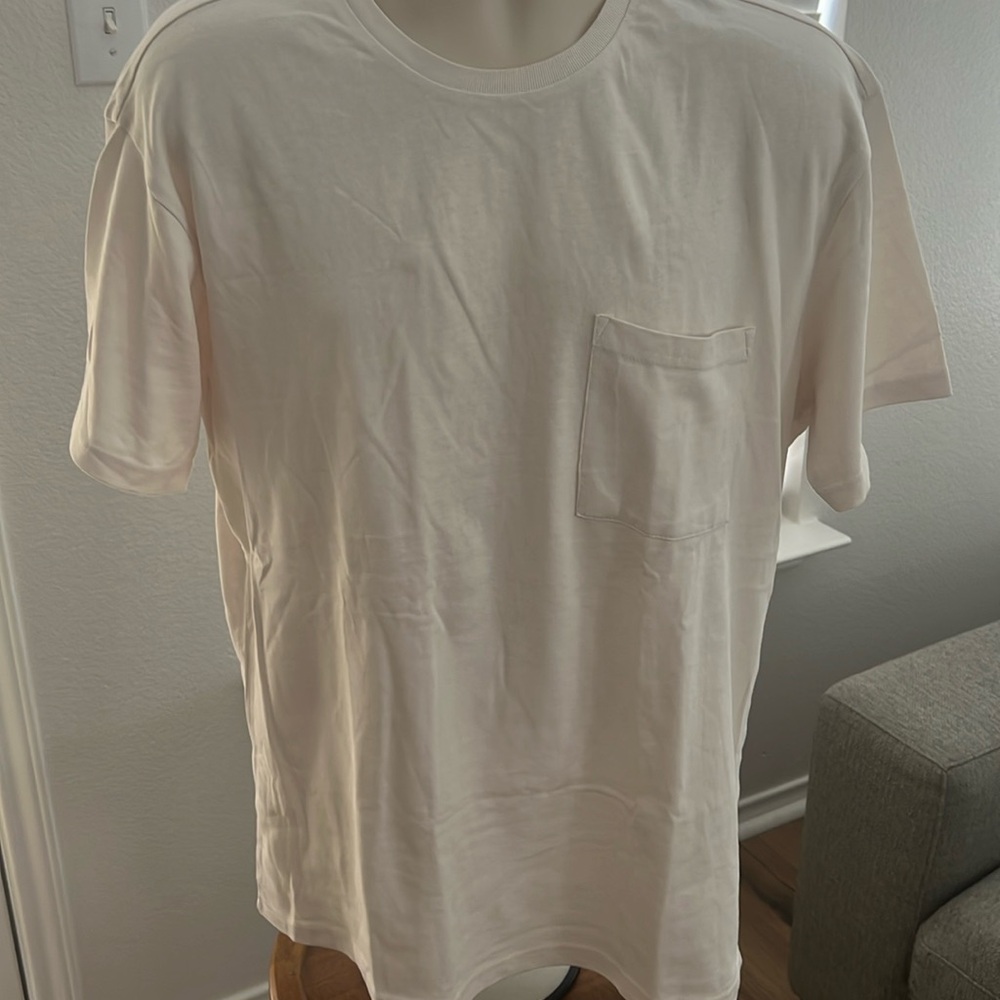 RDI tee